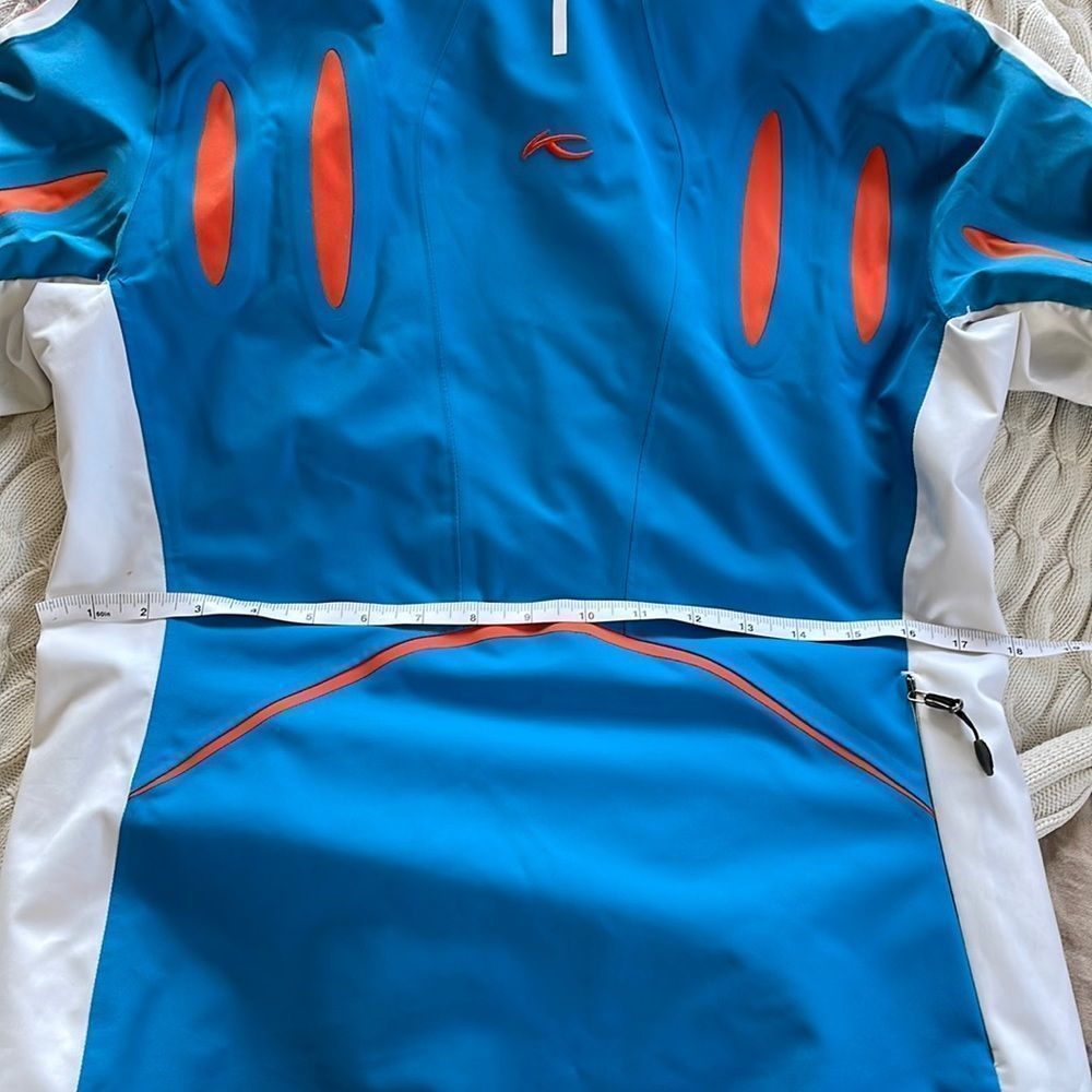 KJUS ski jacket - Picture 12 of 15
